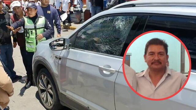 Panista agredió a simpatizantes de Morena en el Edomex