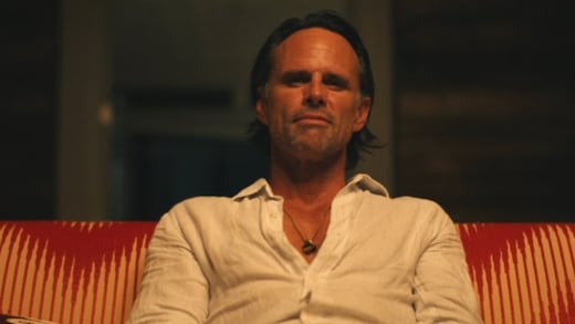 ¿Quién es Walton Goggins? El actor de series como The White Lotus