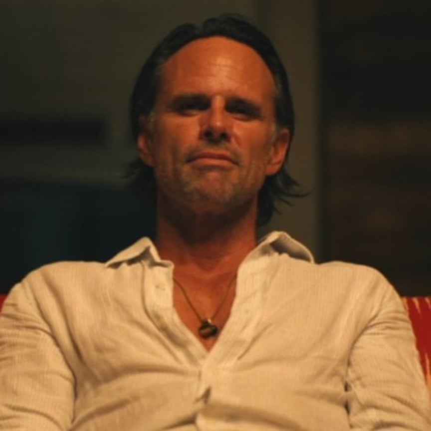 ¿Quién es Walton Goggins? El actor de series como The White Lotus