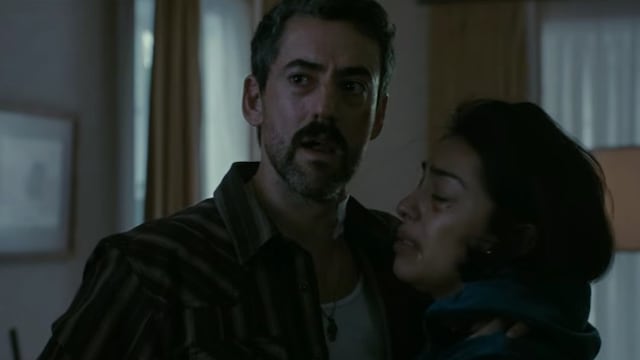 Luis Gerardo Méndez aparece en el tráiler de “Animals”, la nueva película de Ben Affleck