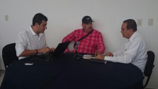 Foto: Gobierno de Michoacán