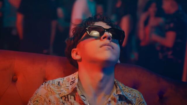 El terrible suceso en el que estuvo involucrado Xavi, la promesa de los Corridos Tumbados, antes de ser famoso