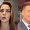 ¿Daniel Bisogno golpeado? Ana María Alvarado revela curiosa anécdota que explica el porqué