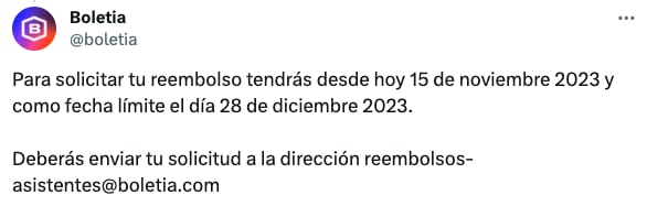 Luis Miguel pospone conciertos en Acapulco tras el huracán Otis