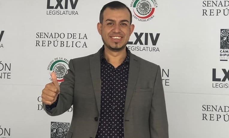 Gerardo Cortés Caballero; alcalde morenista de Cuautempan pidió licencia tras decomiso de armas y droga en sus propiedades