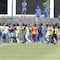 Partido del Cruz Azul Sub-23 termina con 5 expulsados tras riña