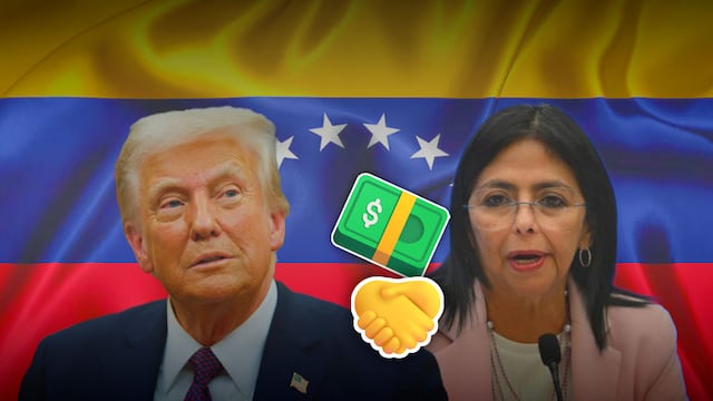 Delcy Rodríguez invita a inversionistas a Venezuela tras avances con Trump
