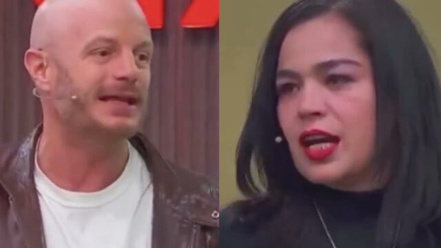 Facundo y Nancy González se ven las caras en postgala de La Casa de los Famosos México 2025