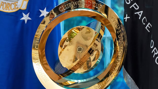 Mundial de Clubes 2025: ¿Dónde y cómo ver en vivo todos los partidos del campeonato?