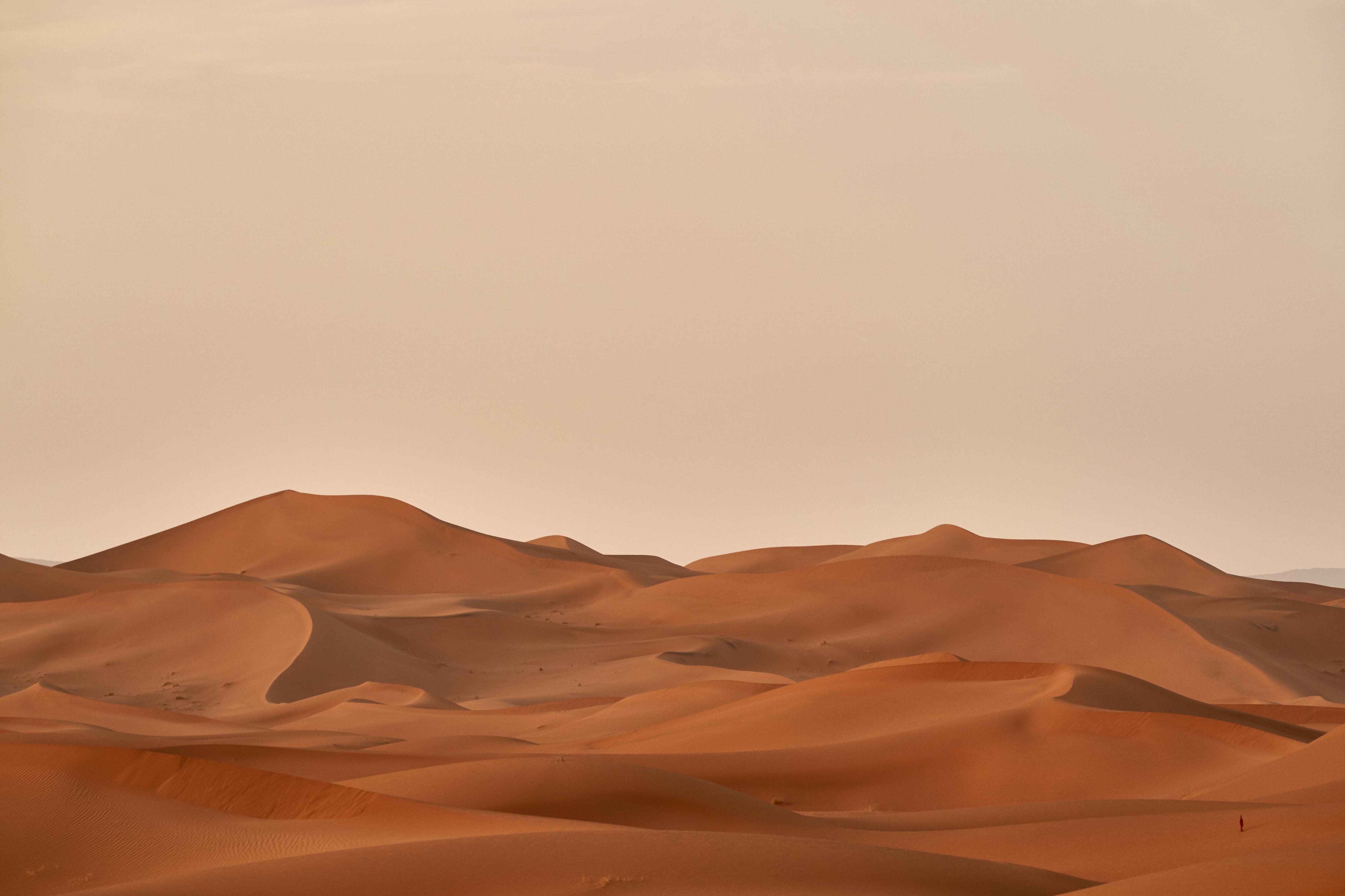 Desierto