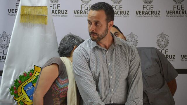 Geiser Manuel Caso Molinari.