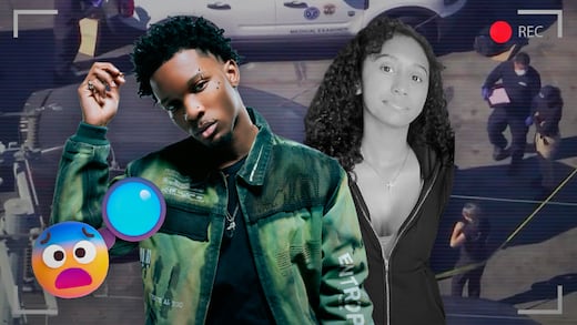 Qué se sabe ahora del caso Celeste Rivas y el Tesla vinculado a D4vd