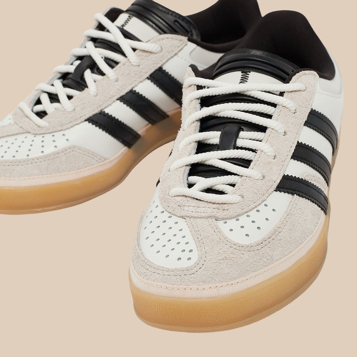 Gazelle Indoor de Bad Bunny: Así se ven los tenis Adidas que tendrían un precio de 2 mil pesos