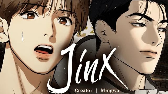 Jinx es un manhwa que ha ganado popularidad en redes