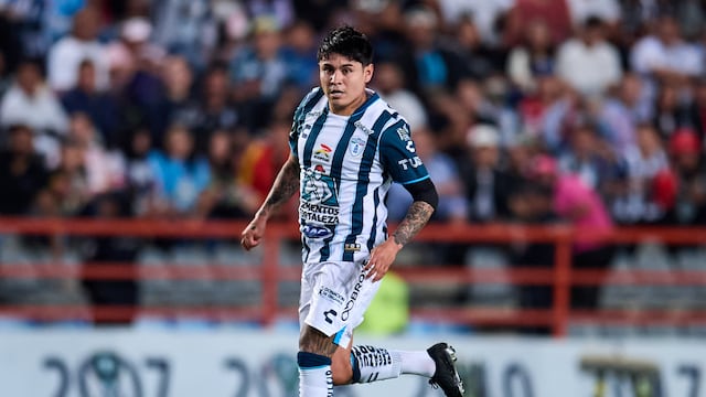 Chofis López