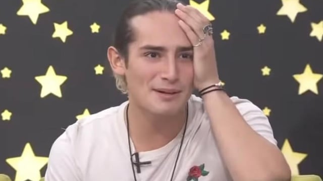 Emilio Osorio de ¿Quién es la máscara?