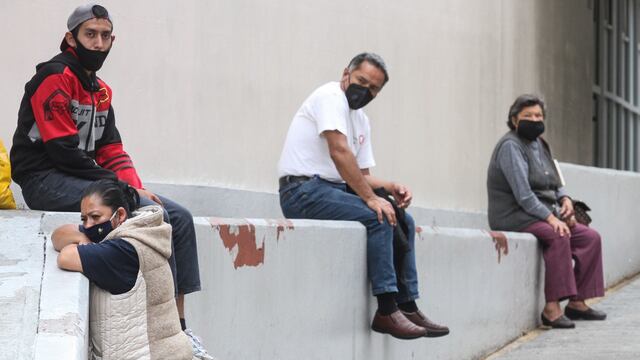 Hospital de los Venados.