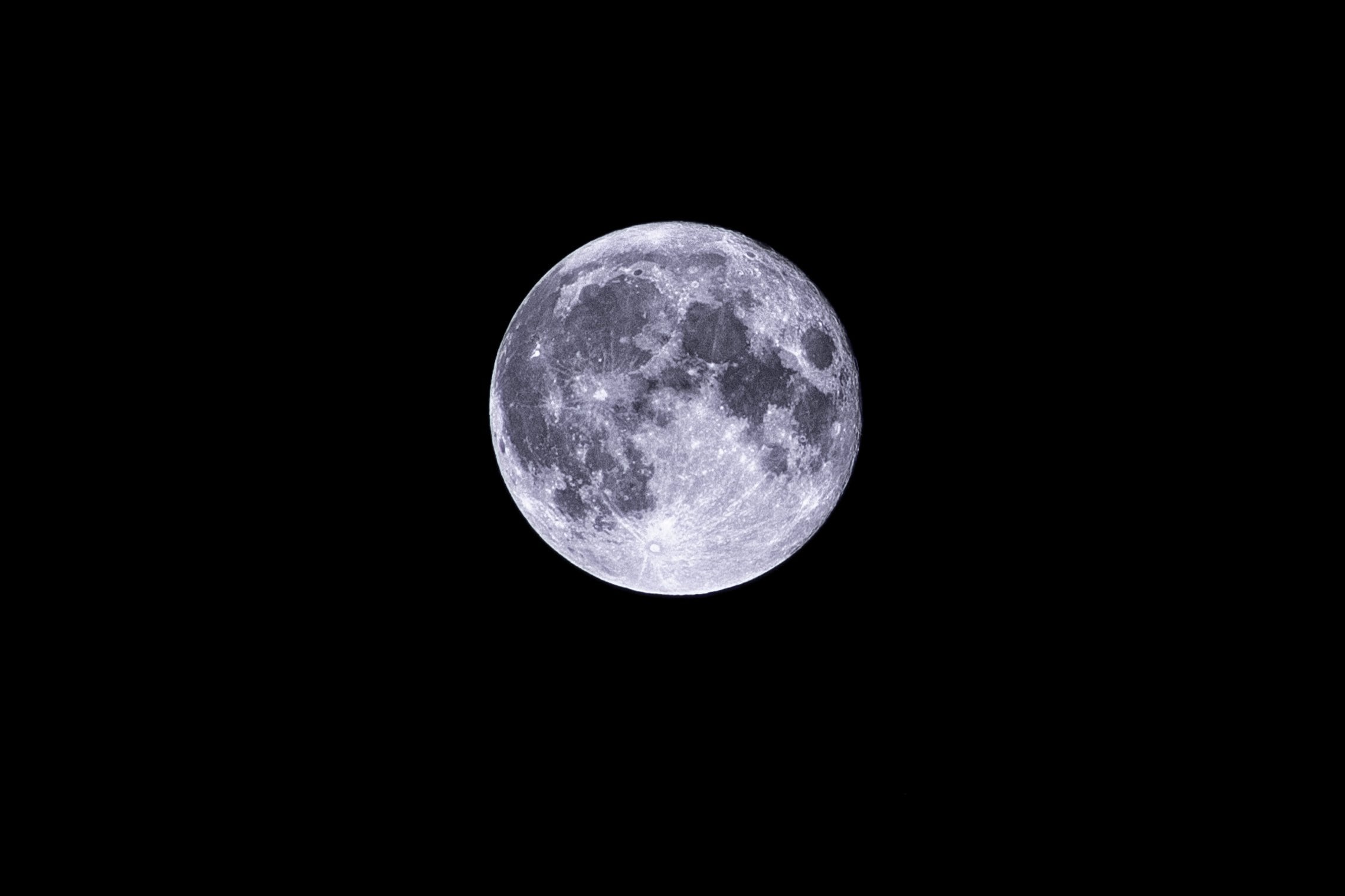 Luna de Fresa 2023