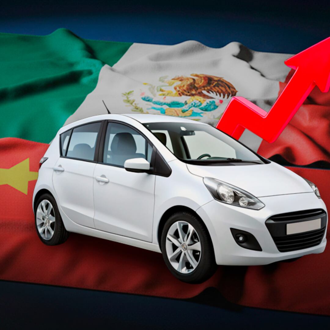AMIA respalda los aranceles a los autos chinos en México