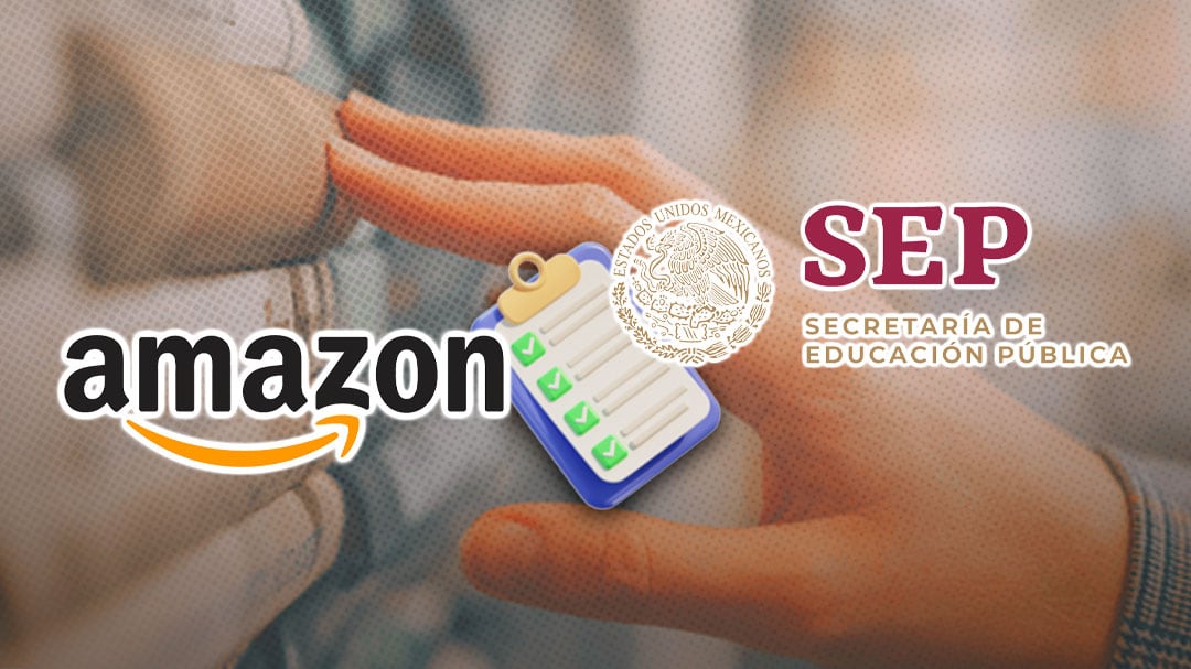 Premio Primera Novela 2025 de Amazon México y SEP: Requisitos, jurado y como participar
