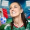 Claudia Sheinbaum asegura que hoy gana la Selección Mexicana ante Chequia