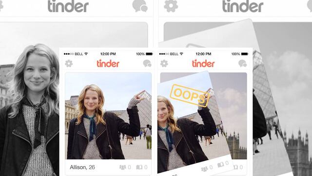 Tinder lanza nuevas características premium; serán más caras para los treintañeros