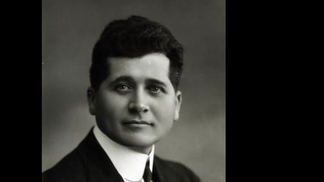 Felipe Carrillo Puerto