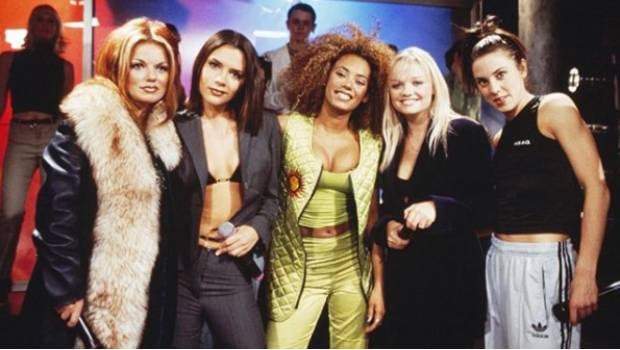 Spice Girls