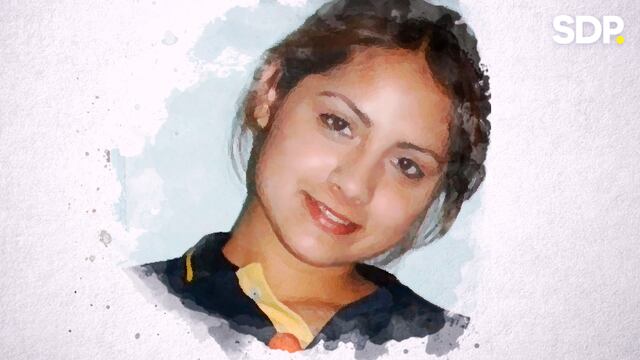 Silvia Stephanie Sánchez Viesca Ortiz.