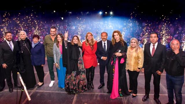 Festival Internacional de las Artes Atzán