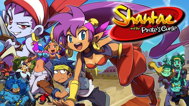 Shantae