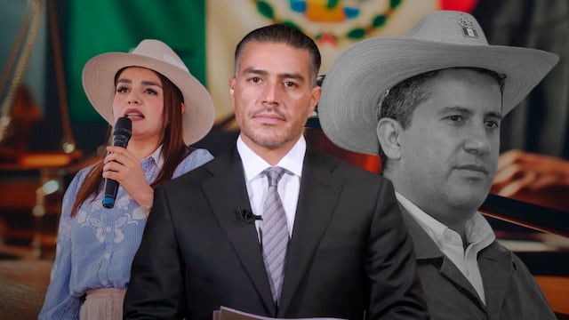 SCJN aplaza decisión para Grecia Quiroz; se reunirá con Harfuch por caso Carlos Manzo