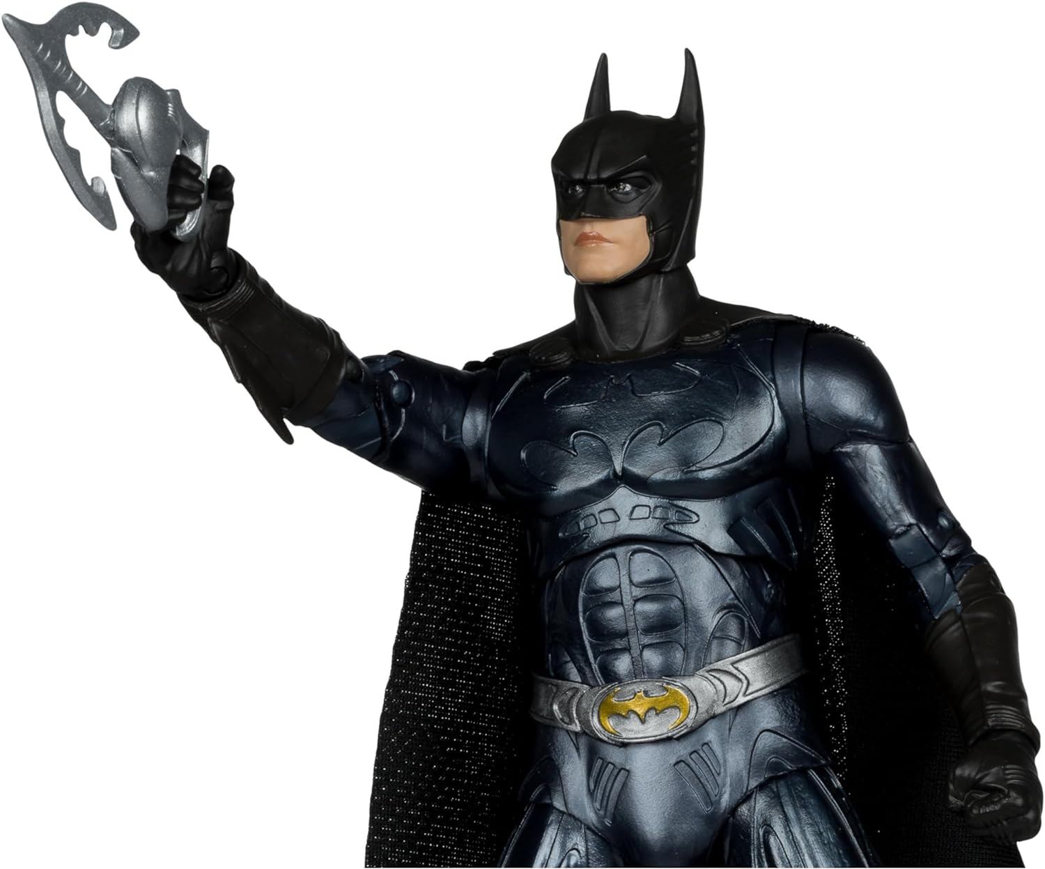 Batman juguetes coleccionables