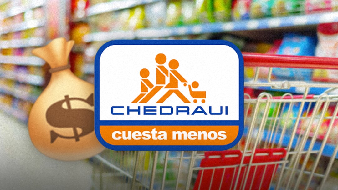 Martimiércoles de Chedraui trae los mejores precios para ti este 30 de mayo
