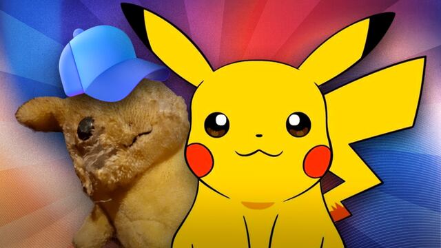 Pokémon presenta al nuevo Capitán Pikachu