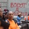 CNTE evalúa protestas en el Estadio Banorte tras diálogo sin acuerdos
