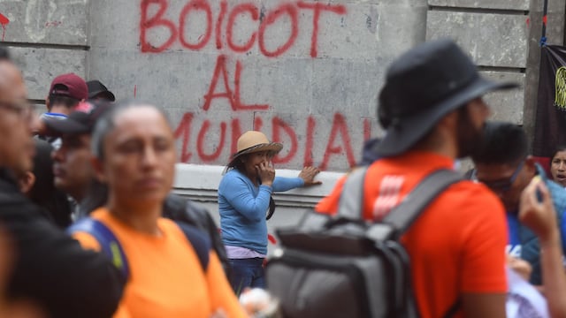 CNTE plantea ruta de acción para sus siguientes protestas