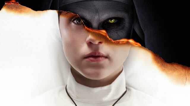 La Monja 2: ¿Cuándo se estrena en México?