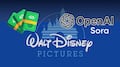 Disney invierte millones en OpenAI para usar Sora en nuevas producciones