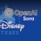 Disney invierte millones en OpenAI para usar Sora en nuevas producciones