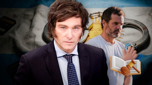 Javier Milei recurrió a un decreto para expulsar de Argentina a Fernando Farías Laguna y rechazar su solicitud de asilo.