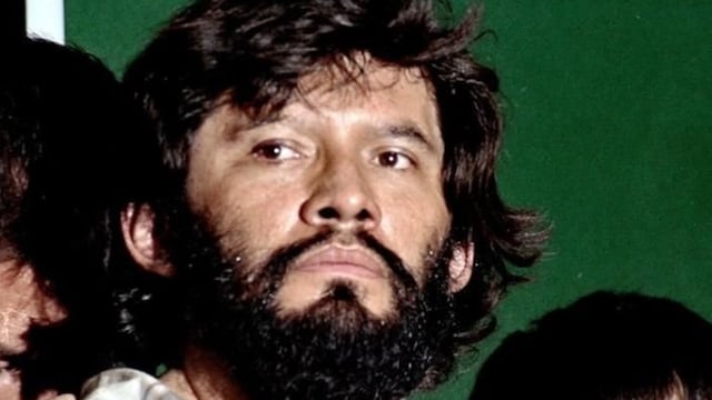 Daniel Arizmendi alías El Mochaorejas.