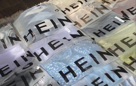 Shein
