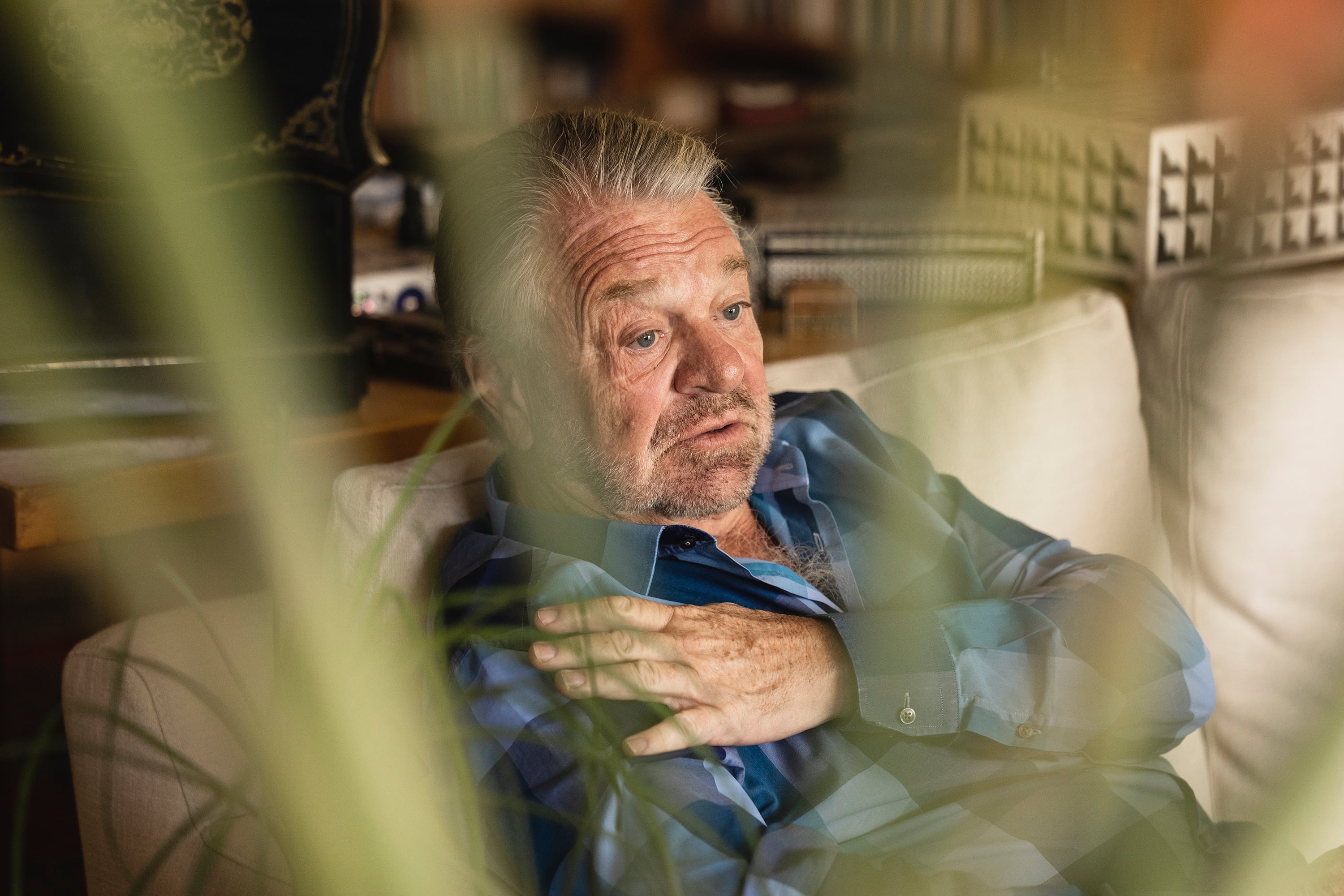 Jorge Castañeda, exministro de Exteriores con Vicente Fox