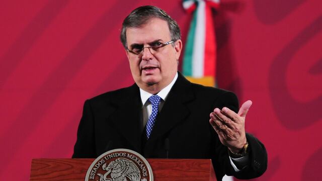 Marcelo Ebrard