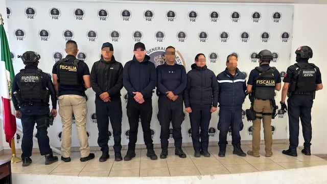 Gobierno de Michoacán reiteró su política de cero tolerancia a la corrupción policial