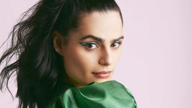 Nava Mau, actriz trans mexicana más aplaudida en Netflix