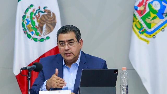 Gobierno de Puebla apoya a productores de municipios afectados por lluvias