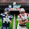 Super Bowl 2026: Jugadores a seguir en el Seahawks vs Patriots