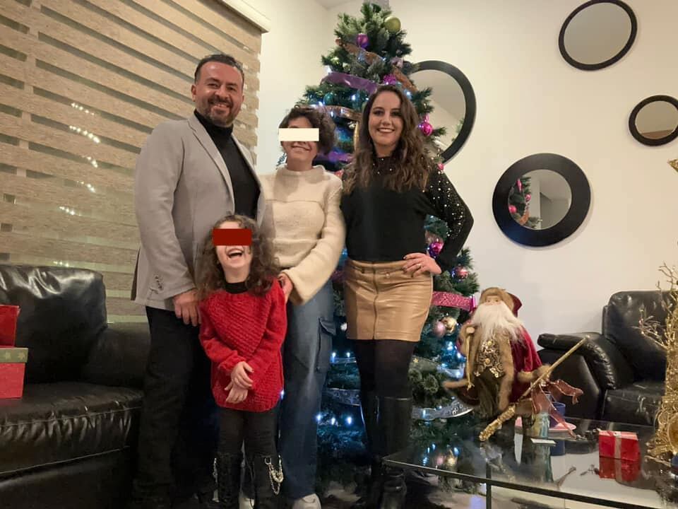 ¿Quién es Vanessa Montes de Oca Mayagoitia?